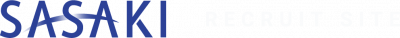ササキの採用サイトができました！ | その他
