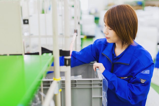 ササキのカルチャー