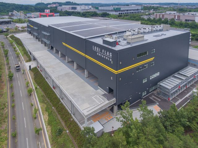 会社案内