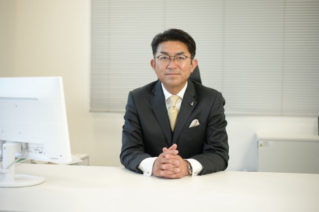 会社案内