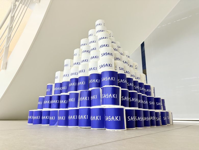 SDGsへの取り組み